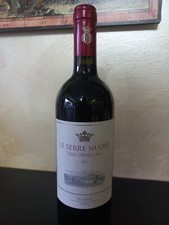 Tenuta dell'Ornellaia 2016 Le