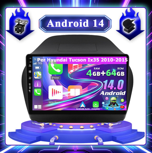 Autoradio android per - android, 14