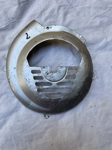 Coprivolano ventola vespa - coprivolano,