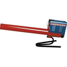 Detonatore ecologico a gas per