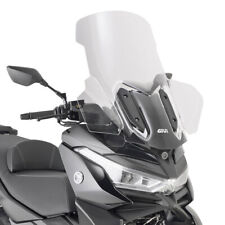 Parabrezza Trasparente Intercambiabile VOGE SR4 350 2022 / 2023