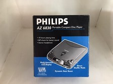 Lettore philips mod - lettore, cd