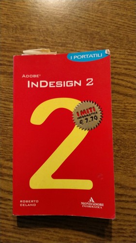 Adobe indesign roberto - 2,