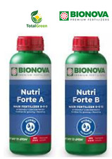 Fertilizzante idroponico - fertilizzante,