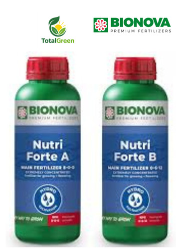 Fertilizzante idroponico - fertilizzante,