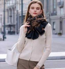 Sciarpa donna sciarpone - da,