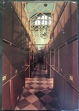 Ugo La Pietra, cartolina invito illustrata 1981