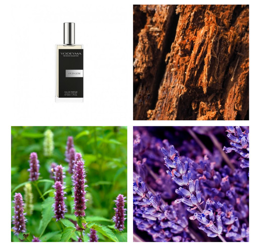 Profumo uomo yodeyma - profumo,