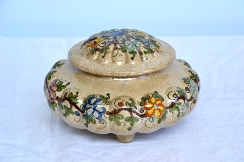 Ciotola ceramica benedetti - di,