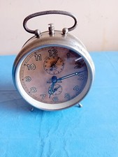 Vecchia Sveglia Orologio