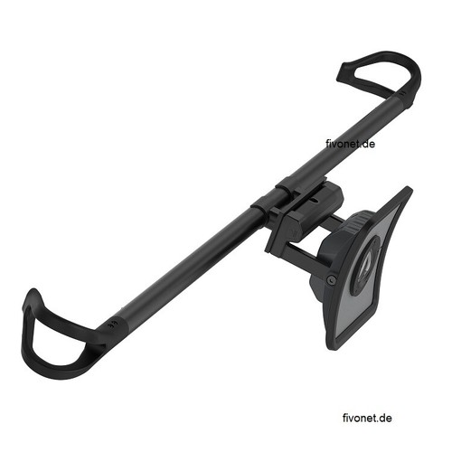 Scangrip nova cofano luce vano - cofano,