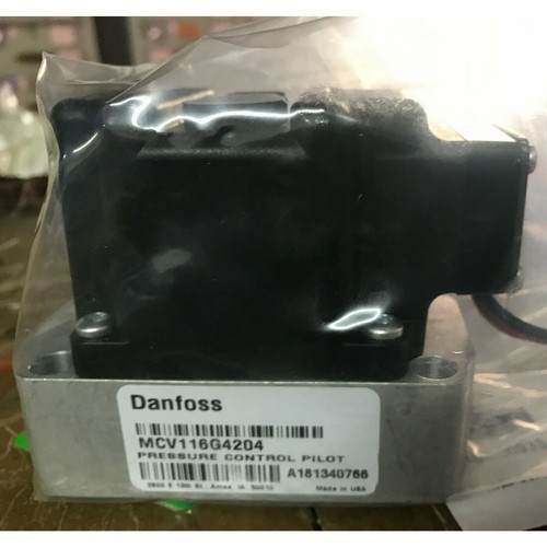 1pz danfoss mcv116g4204 mcv - 1pz,