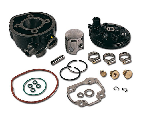 Kit cilindro gruppo termico - kit,