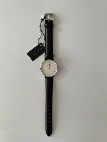Daniel wellington classic - daniel,