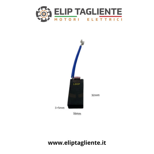 Spazzole elettrografite per - elettrografite,