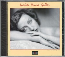 Youra GULLER BEETHOVEN Piano