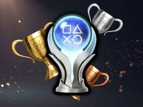 Servizio aggiunta trofei psn - servizio,