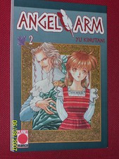 ANGEL ARM-N°2-DI:-YU