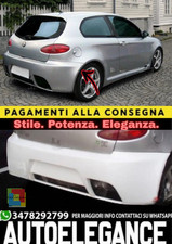 ✨Paraurti Posteriore  per