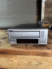 Onkyo C-707CHX  Disc CD