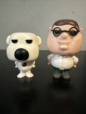 Funko Pop! Vinyl: Family Guy -