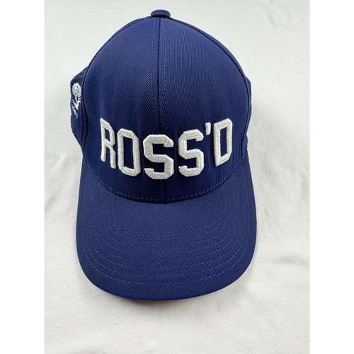 Cappello uomo fore ross - cappello,