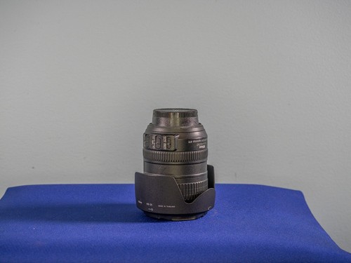 Nikon nikkor 18 200 mm - af-s,