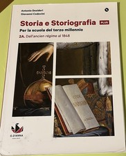 storia e storiografia plus