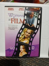 Women In Film (DVD 2000)