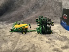 1/64 Ertl Farm Giocattolo John