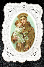 SANTINO MERLETTATO SANT'