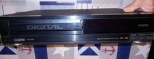 Videoregistratore Sanyo Modello VHR-D4600I