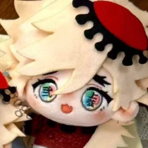 Peluche pupazzo baby butch - pupazzo,