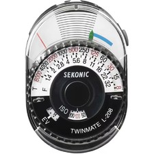 SEKONIC J110 Twin Mate L-208