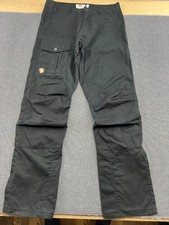 Pantalone uomo Fjallraven Niis