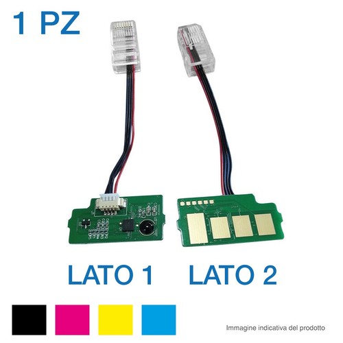 Chip compatibile per