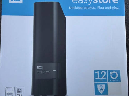 Disco rigido esterno - -, usb