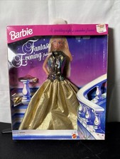 Abito da sera Barbie Fantasy