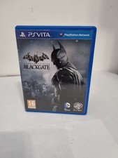 Batman Arkham Origins