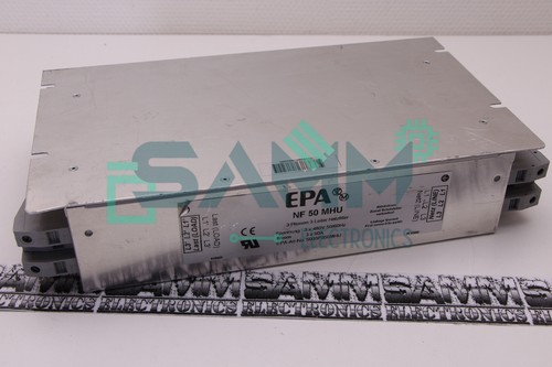 Epa mhu power filter - nf, 50