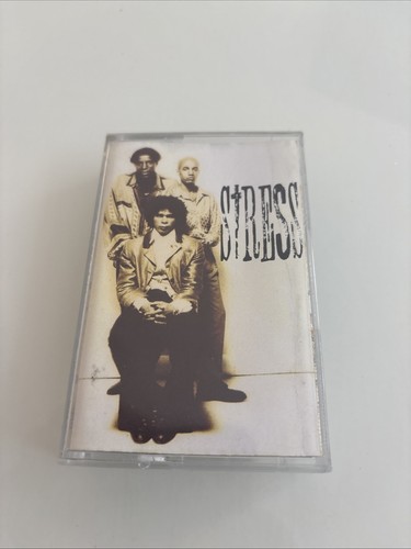 Stress cassette - -,