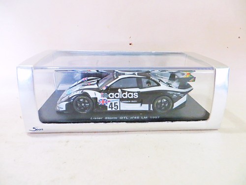 Spark s0633 lister storm gtl - s0633,