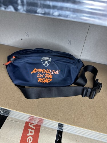 Marsupio lamborghini - marsupio,