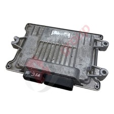 Centralina motore HONDA JAZZ