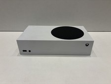 Microsoft Xbox Series S 512 GB