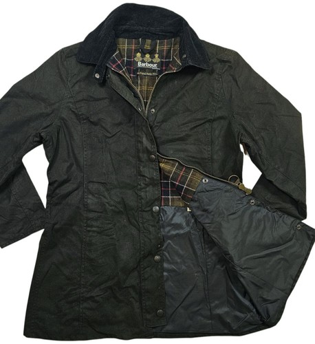 Parka caldo donna barbour - parka,