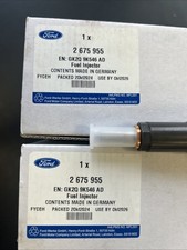 1iniettore Originale  Ford