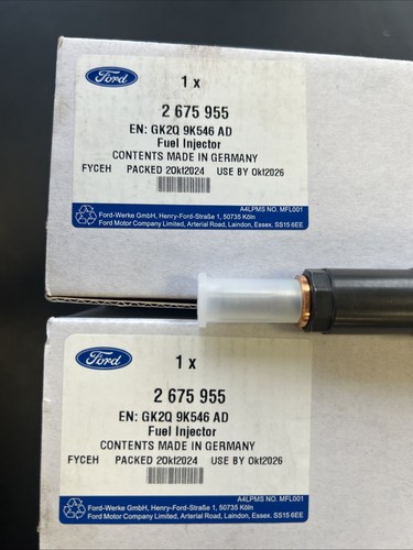 1iniettore originale ford - 1iniettore,