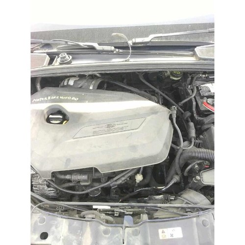 Motore non funzionante ford - funzionante,