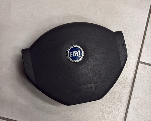 Airbag volante fiat - airbag,